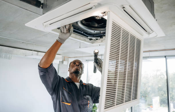 Licensed Heat Pump Repair service in Cook, MN - FH HVAC