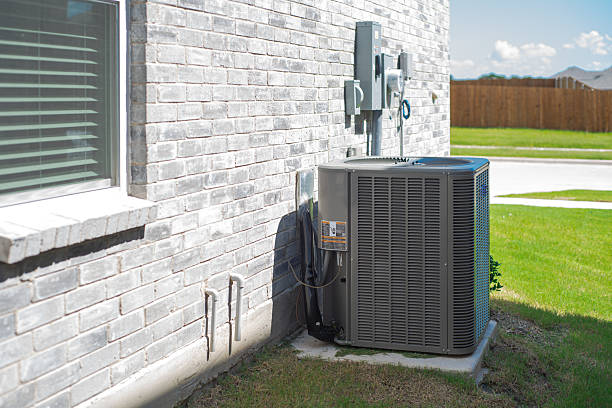 Reliable Heat Pump Repair contractor in Cook, MN by FH HVAC